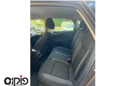 סיטרואן C4 2016