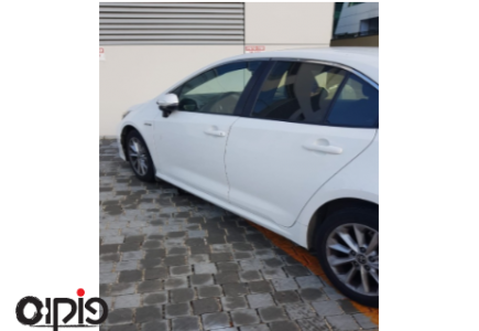 טויוטה קורולה 2021