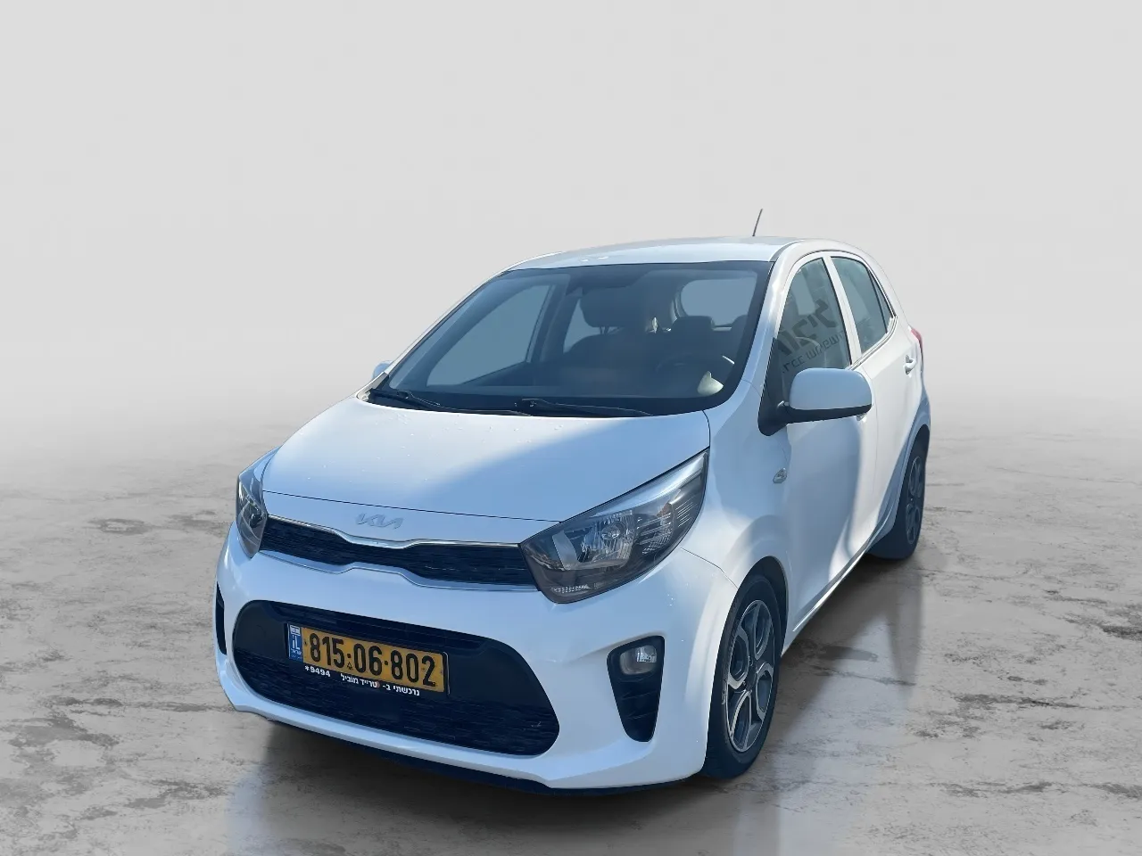 קיה פיקנטו 2022