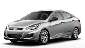 יונדאי I25 2018