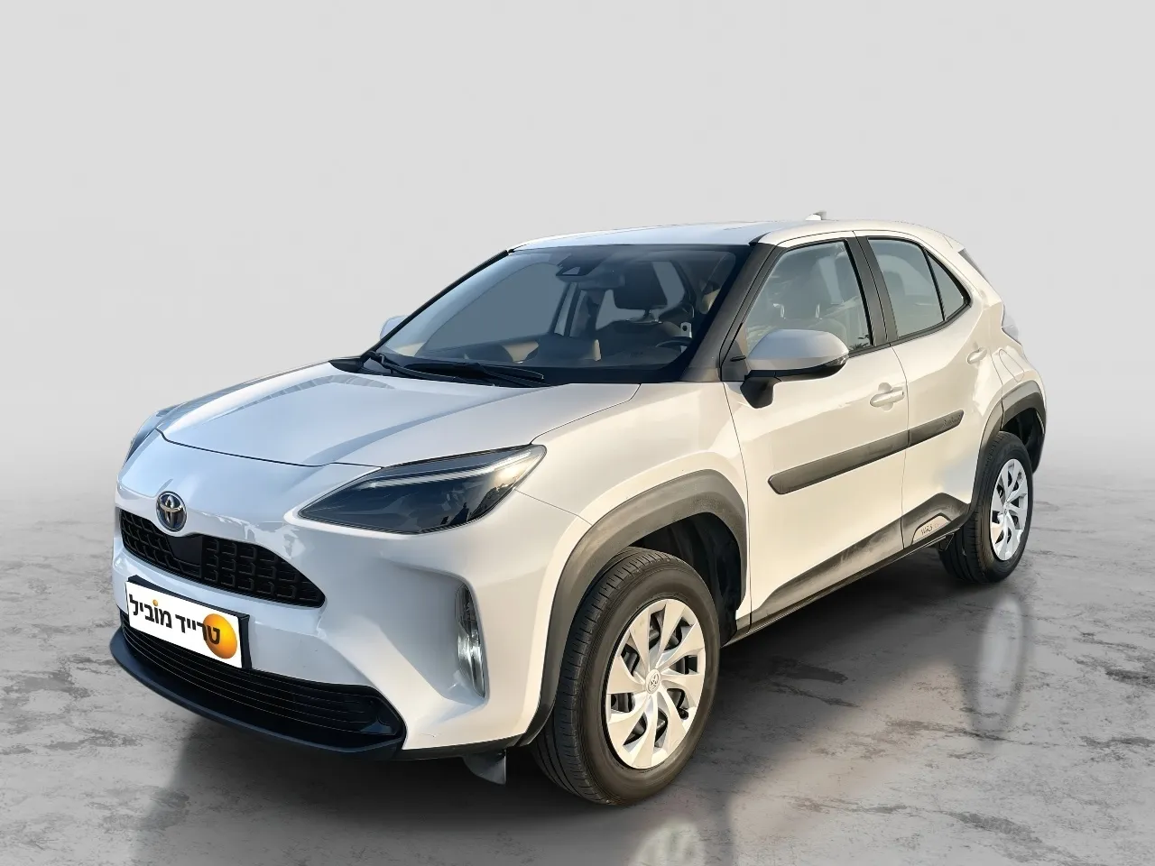 טויוטה יאריס 2022