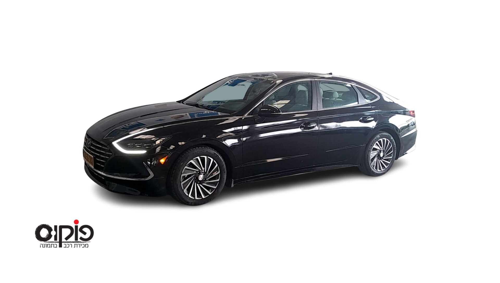 יונדאי סונטה 2021