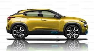 סיטרואן  2022