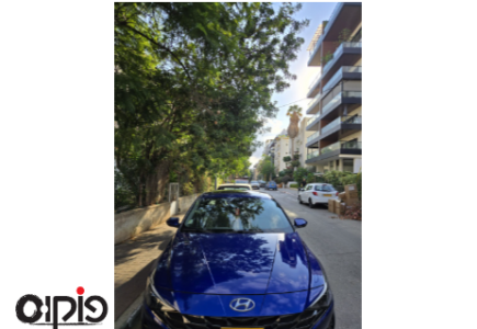 יונדאי אלנטרה 2023