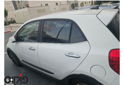 קיה פיקנטו 2021