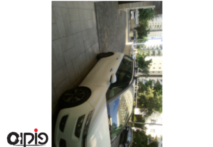 סיטרואן C4 2014