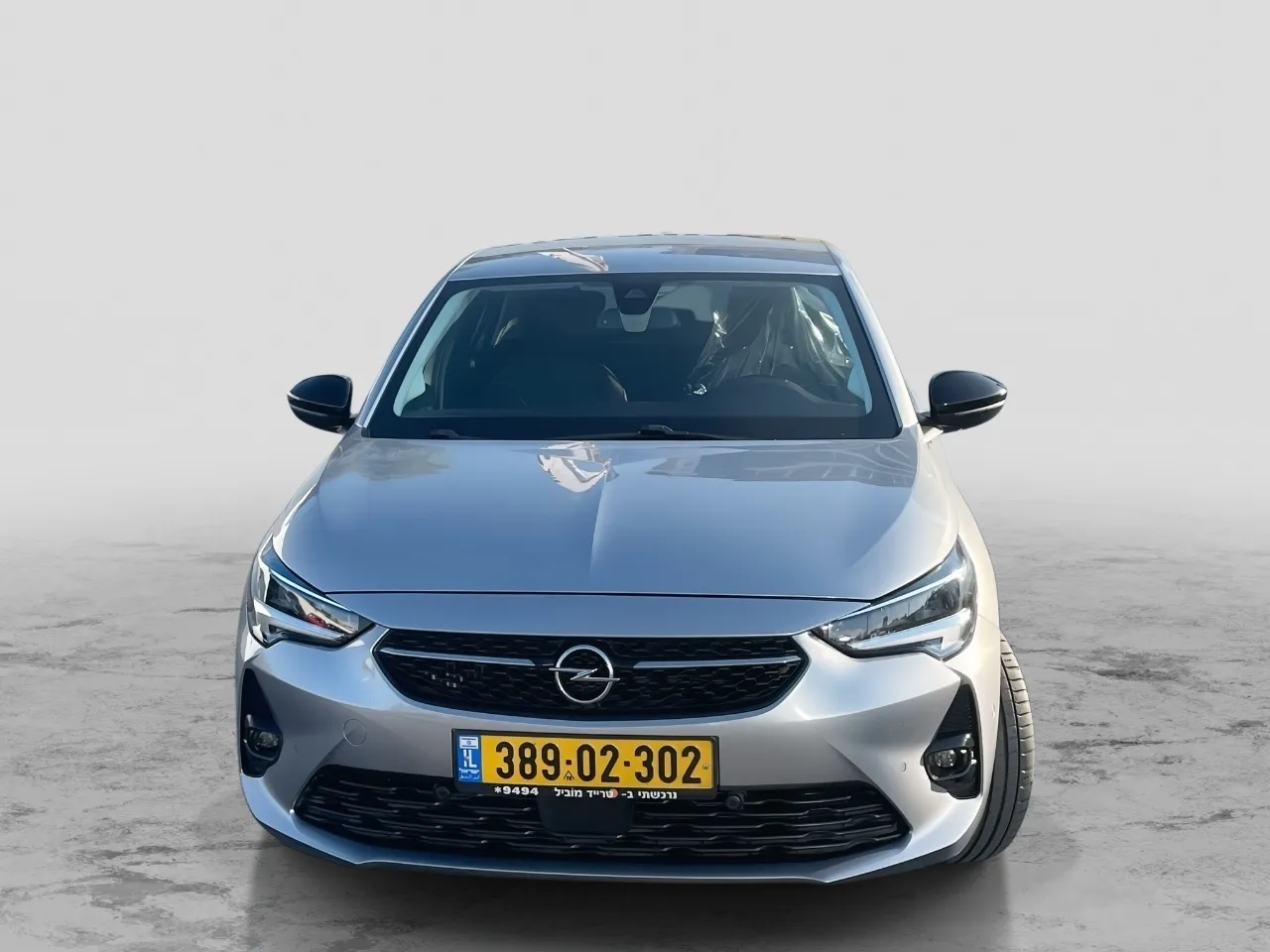 אופל קורסה 2021