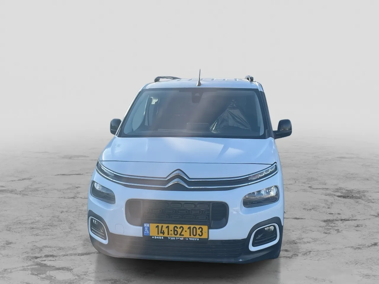 סיטרואן ברלינגו 2023