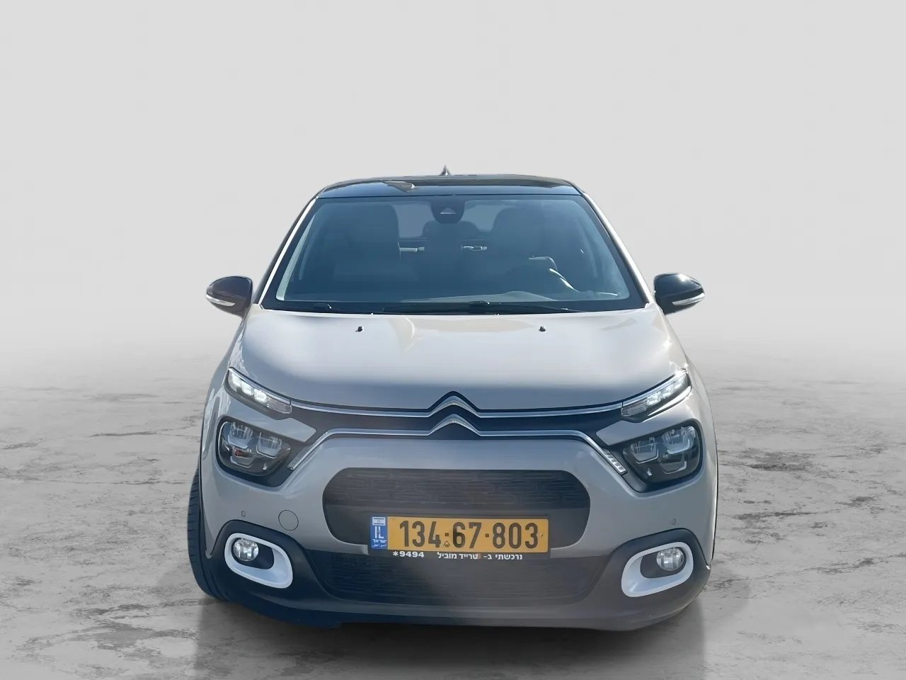 סיטרואן  2022