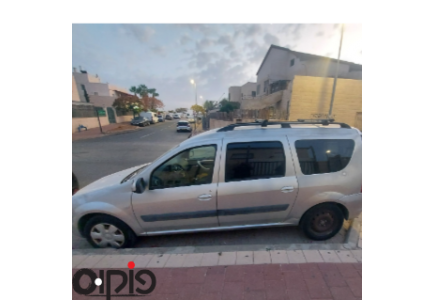 רנו לוגן 2011