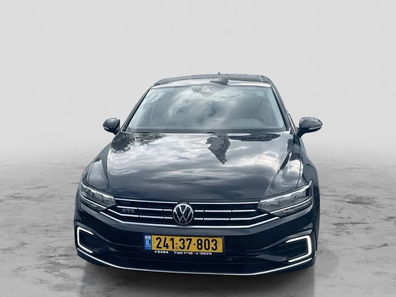 פולקסוואגן  2022