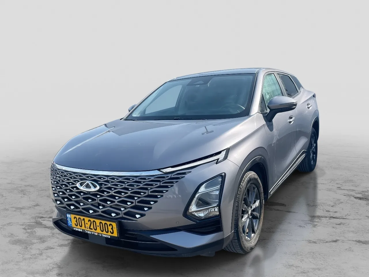 CHERY FX 2023