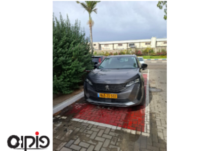פיג'ו 3008 2022