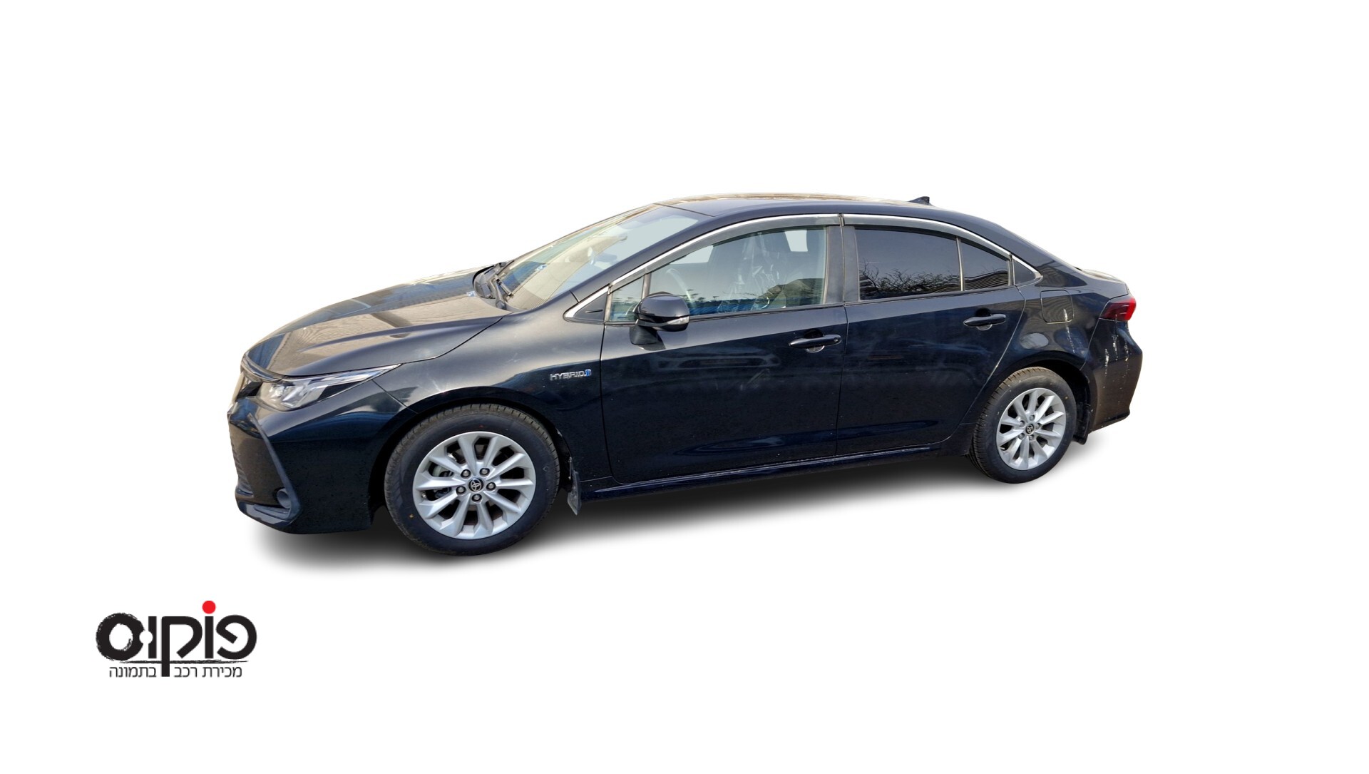 טויוטה קורולה 2021