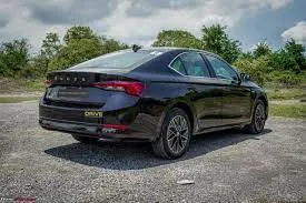 סקודה אוקטביה 2021