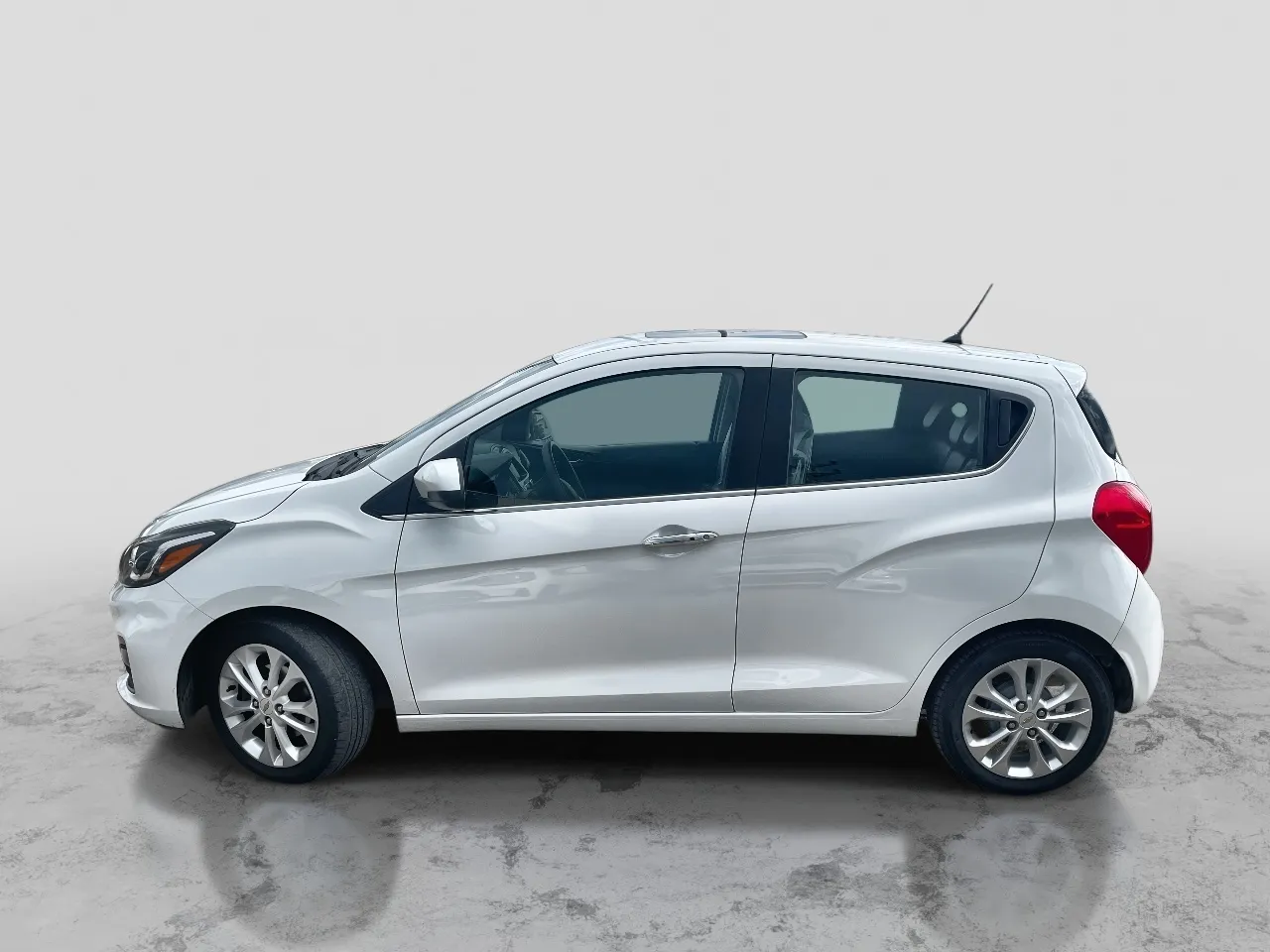 שברולט ספארק 2021