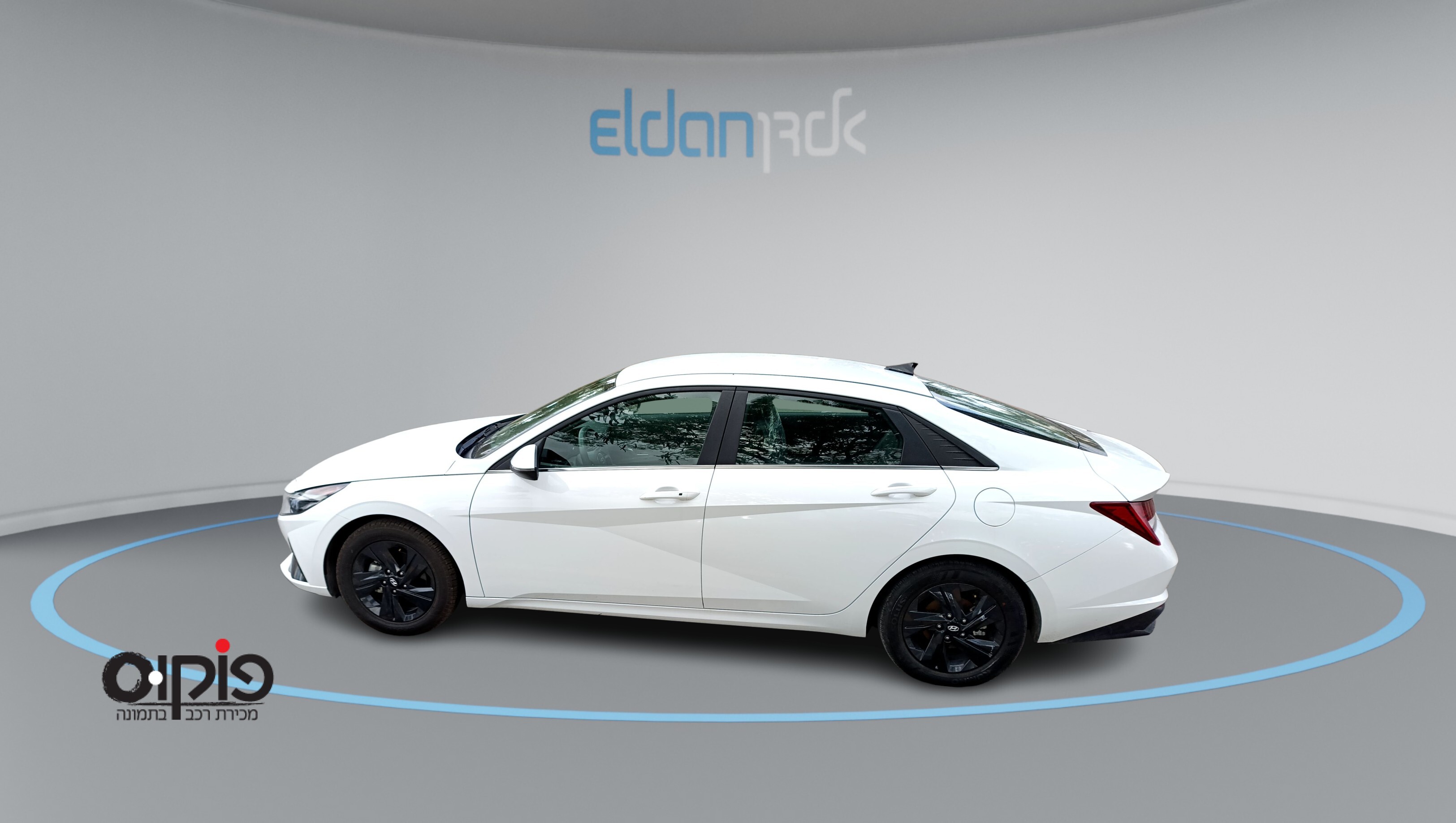 יונדאי אלנטרה 2022