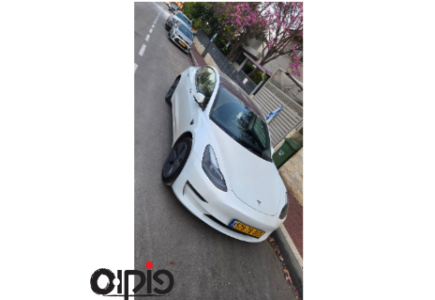 טסלה מודל 3 2023