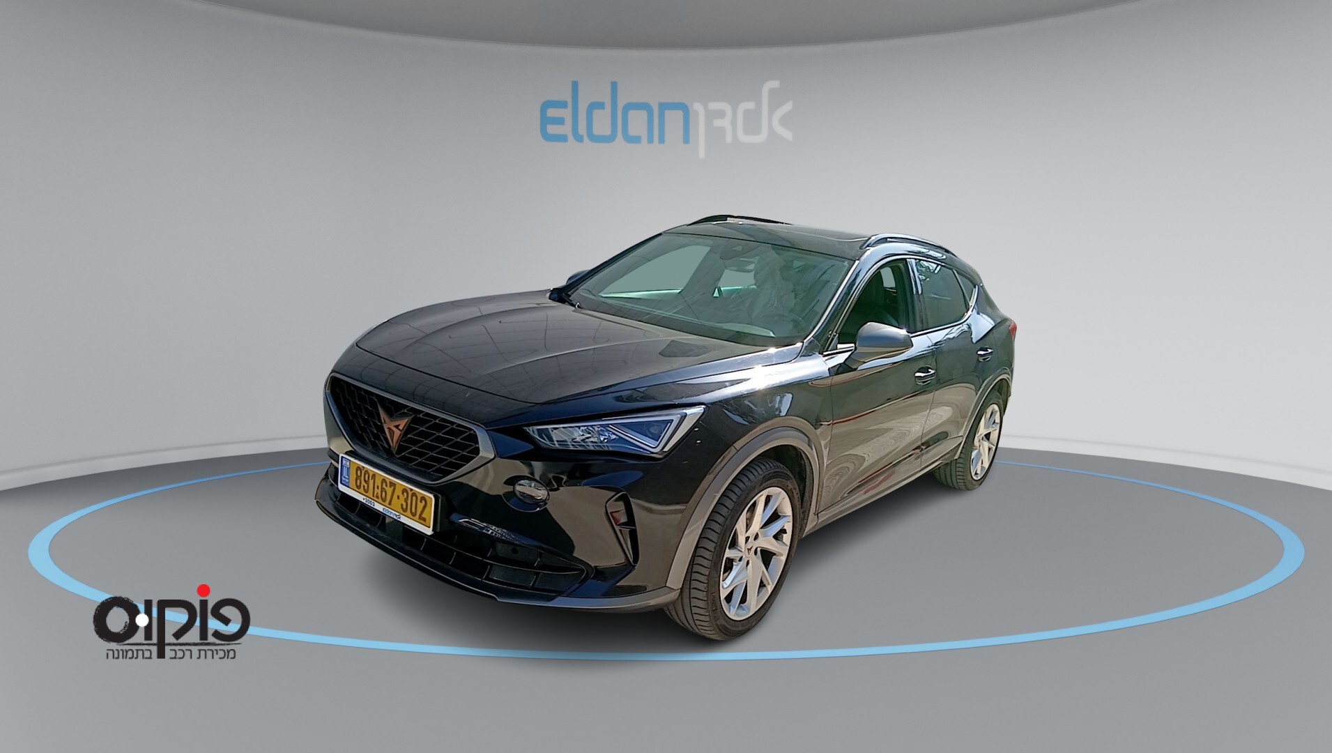 סיאט לאון 2022