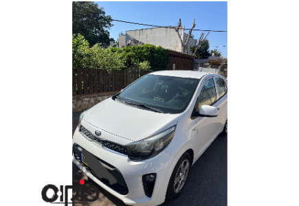 קיה פיקנטו 2017