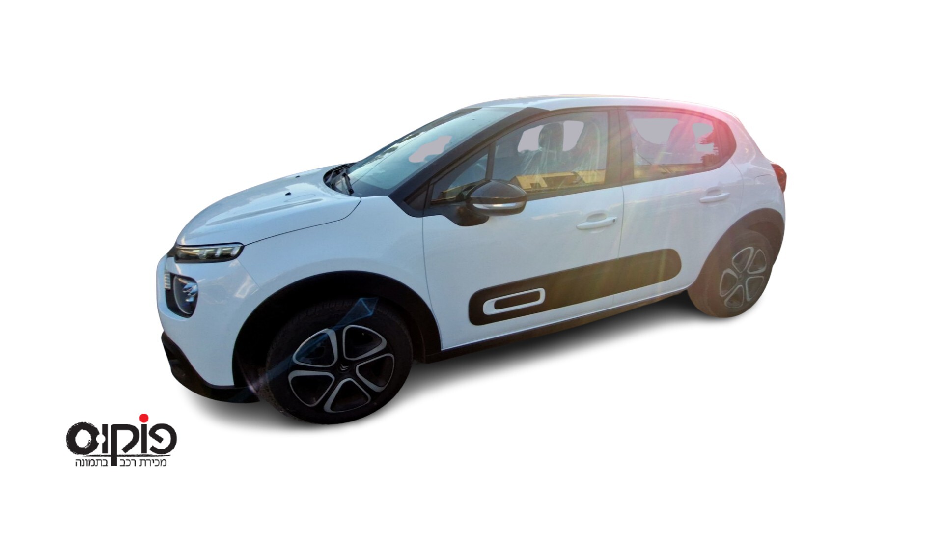 סיטרואן C3 2023