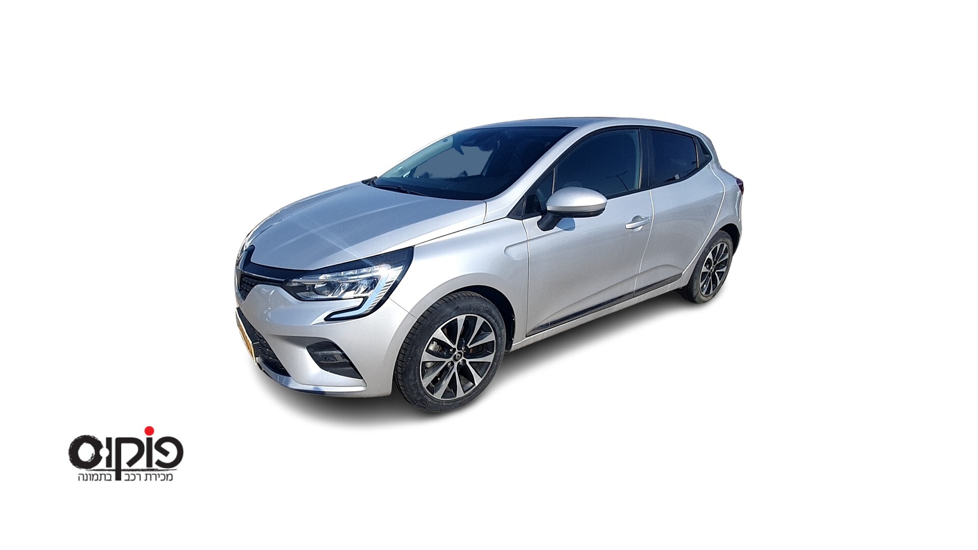 רנו קליאו 2021