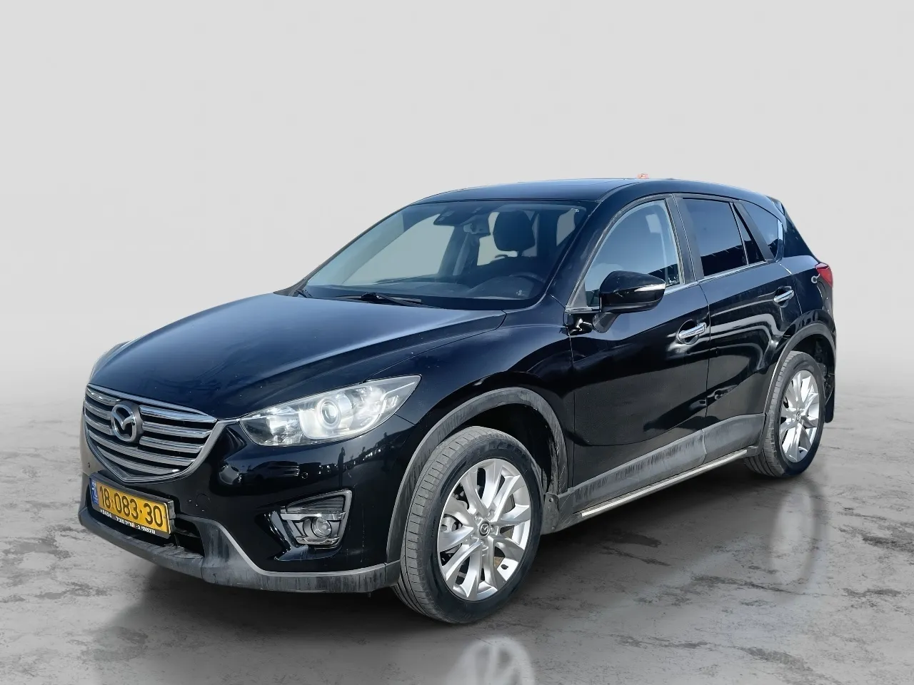 מאזדה CX5 2016