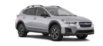 סובארו XV 2019