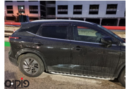 ניסאן קשקאי 2022