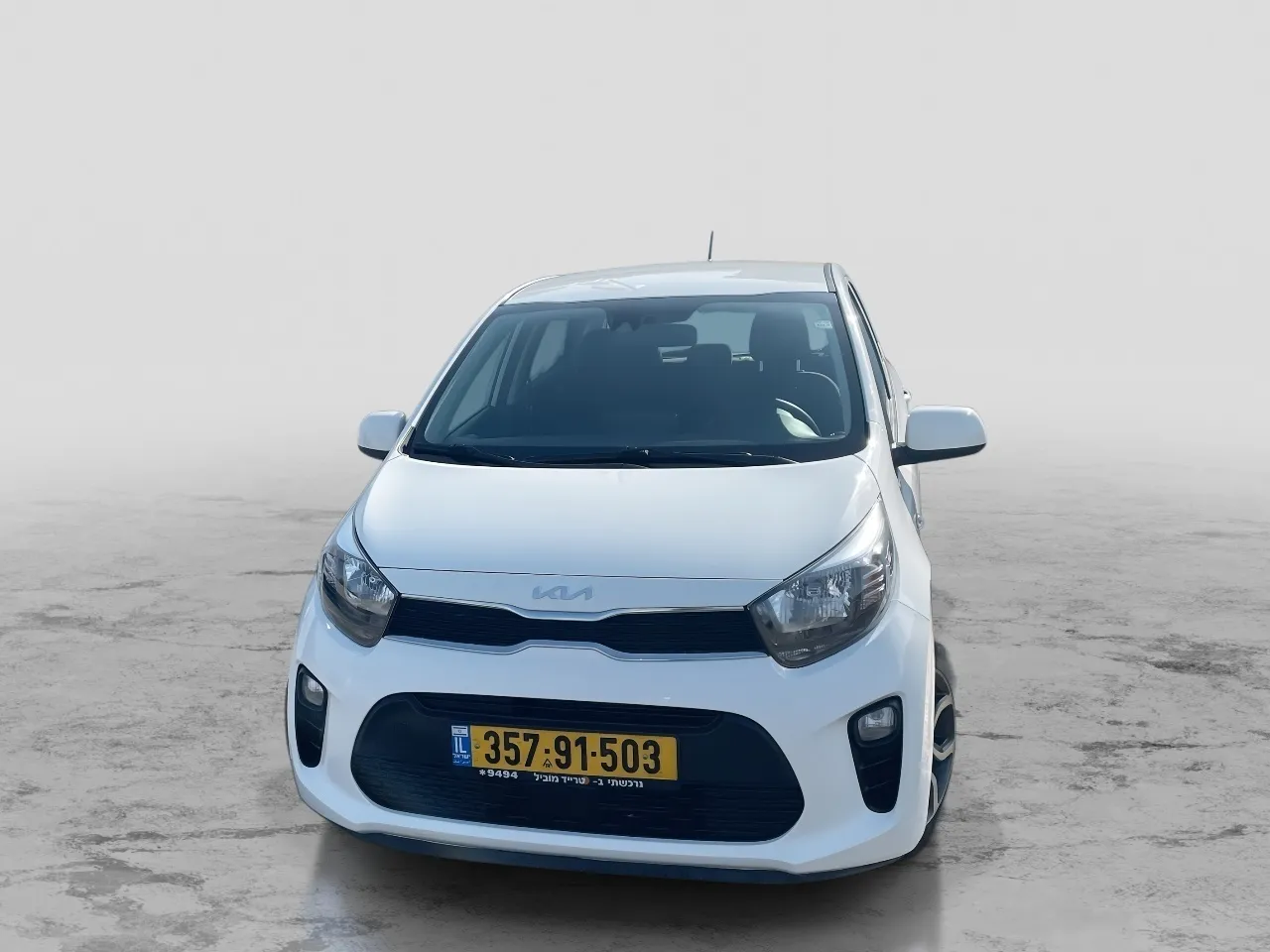 קיה פיקנטו 2023