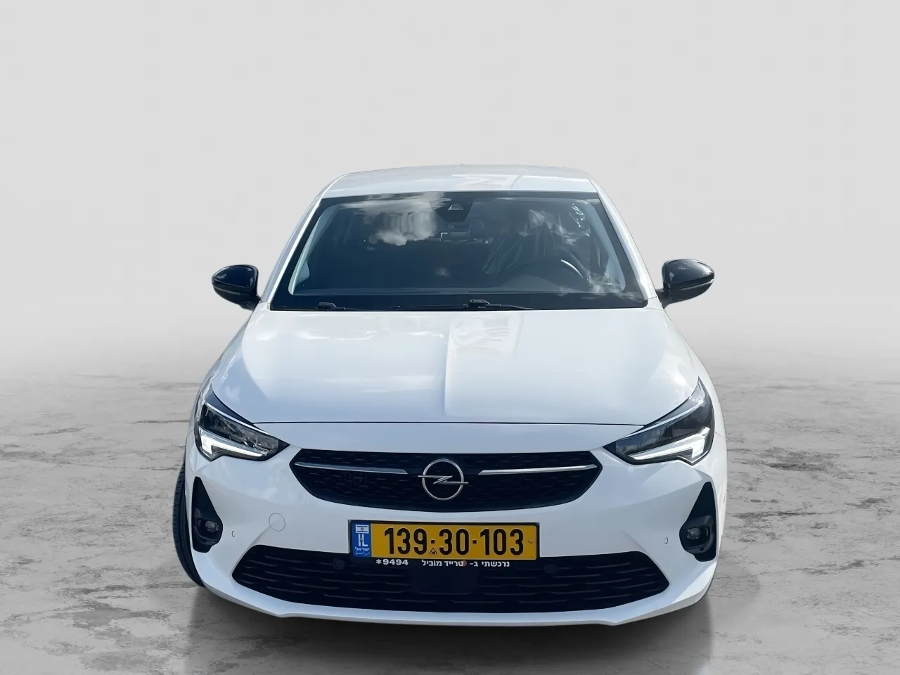 אופל קורסה 2022