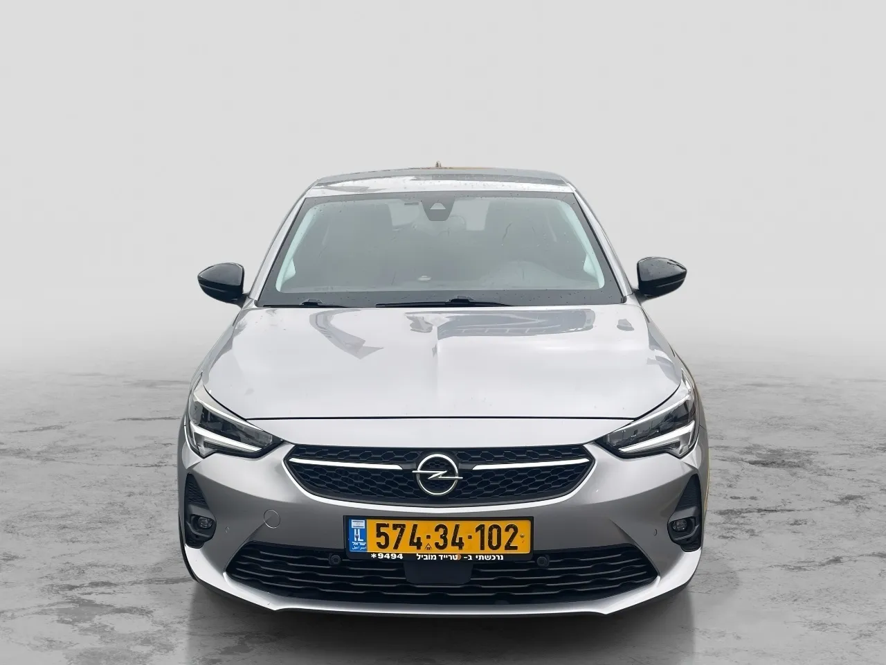 אופל קורסה 2021