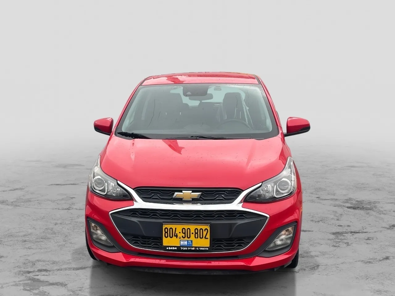 שברולט ספארק 2023