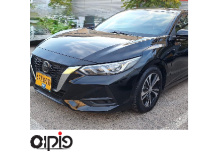 ניסאן סנטרה 2021