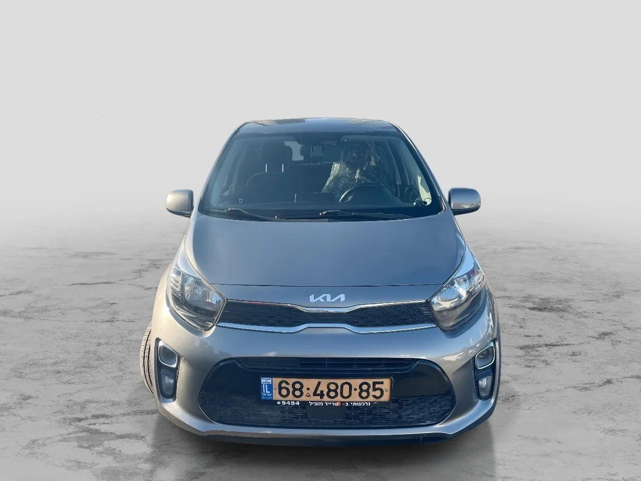 קיה פיקנטו 2017