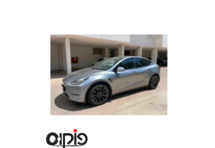 טסלה מודול Y 2023