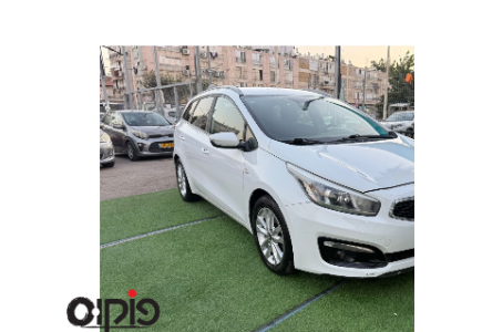 קיה סיד 2018