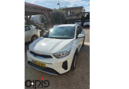 קיה סטוניק 2024