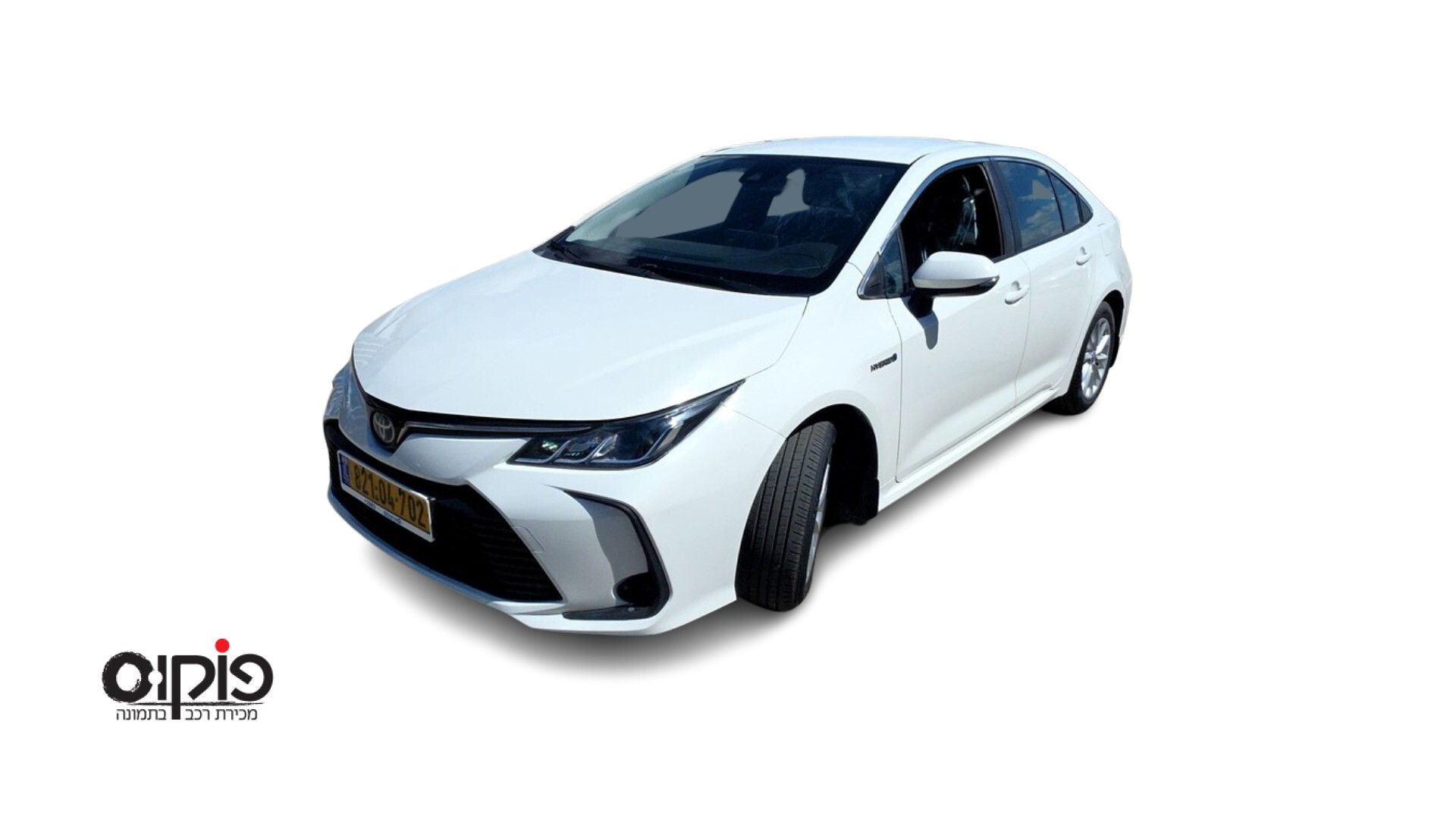 טויוטה קורולה 2022