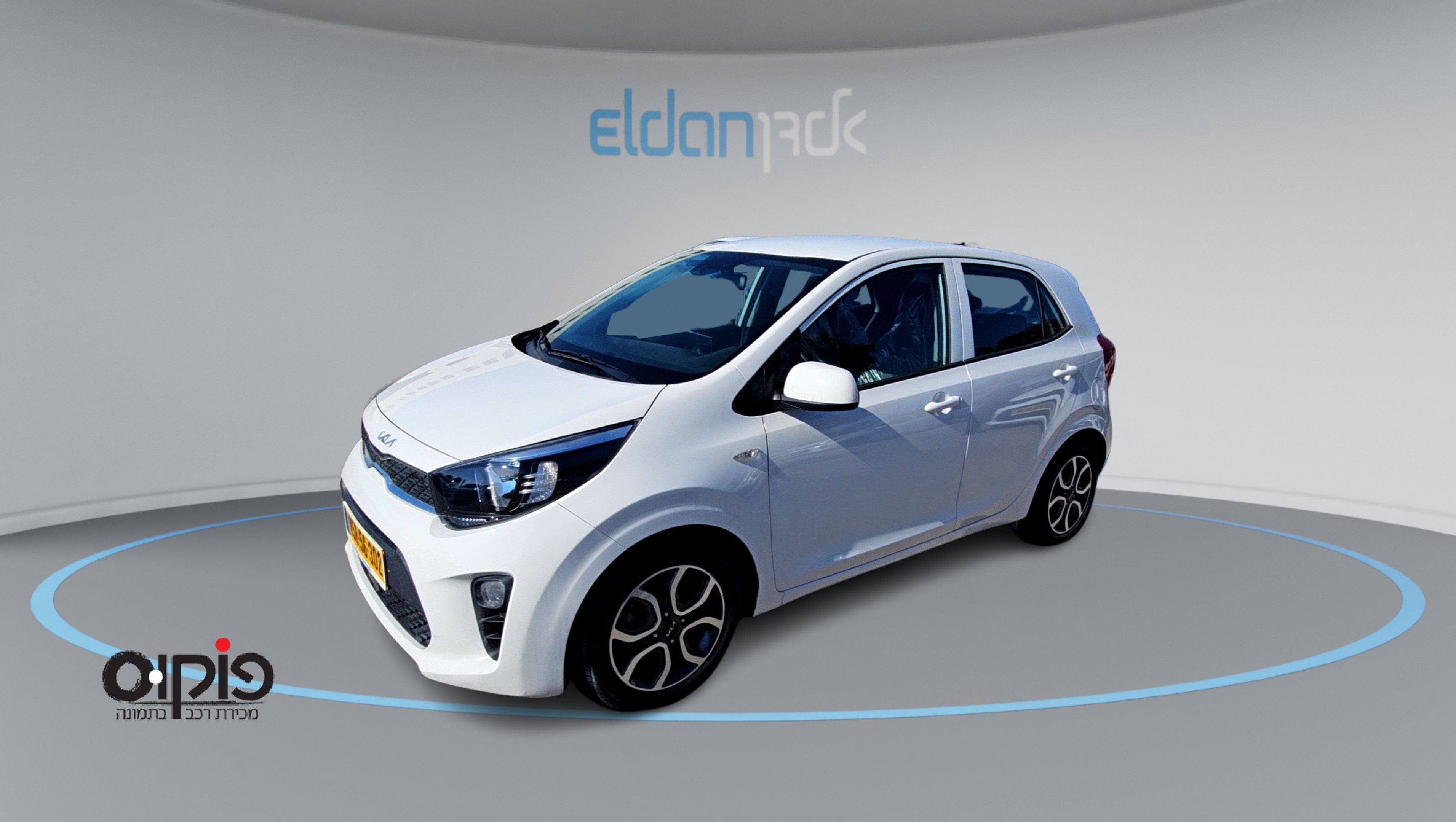 קיה פיקנטו 2022