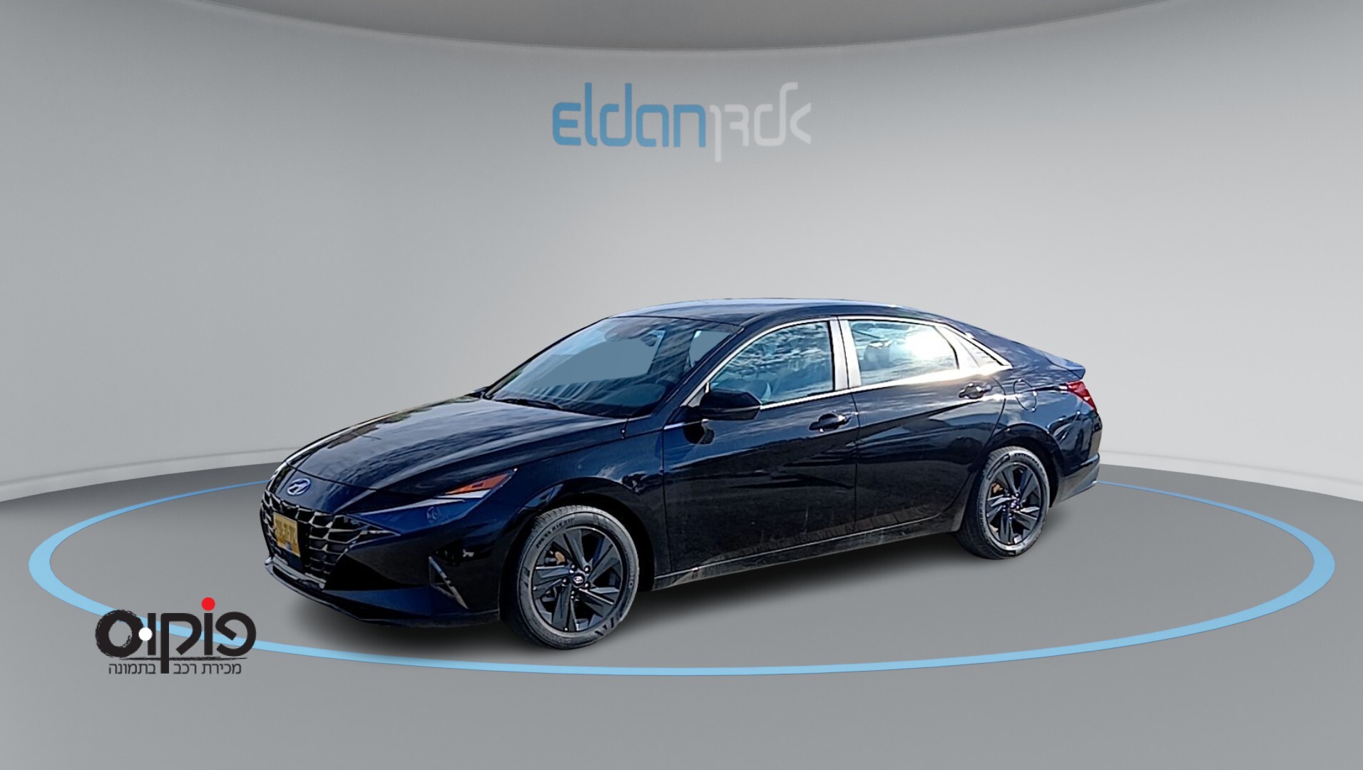 יונדאי אלנטרה 2022