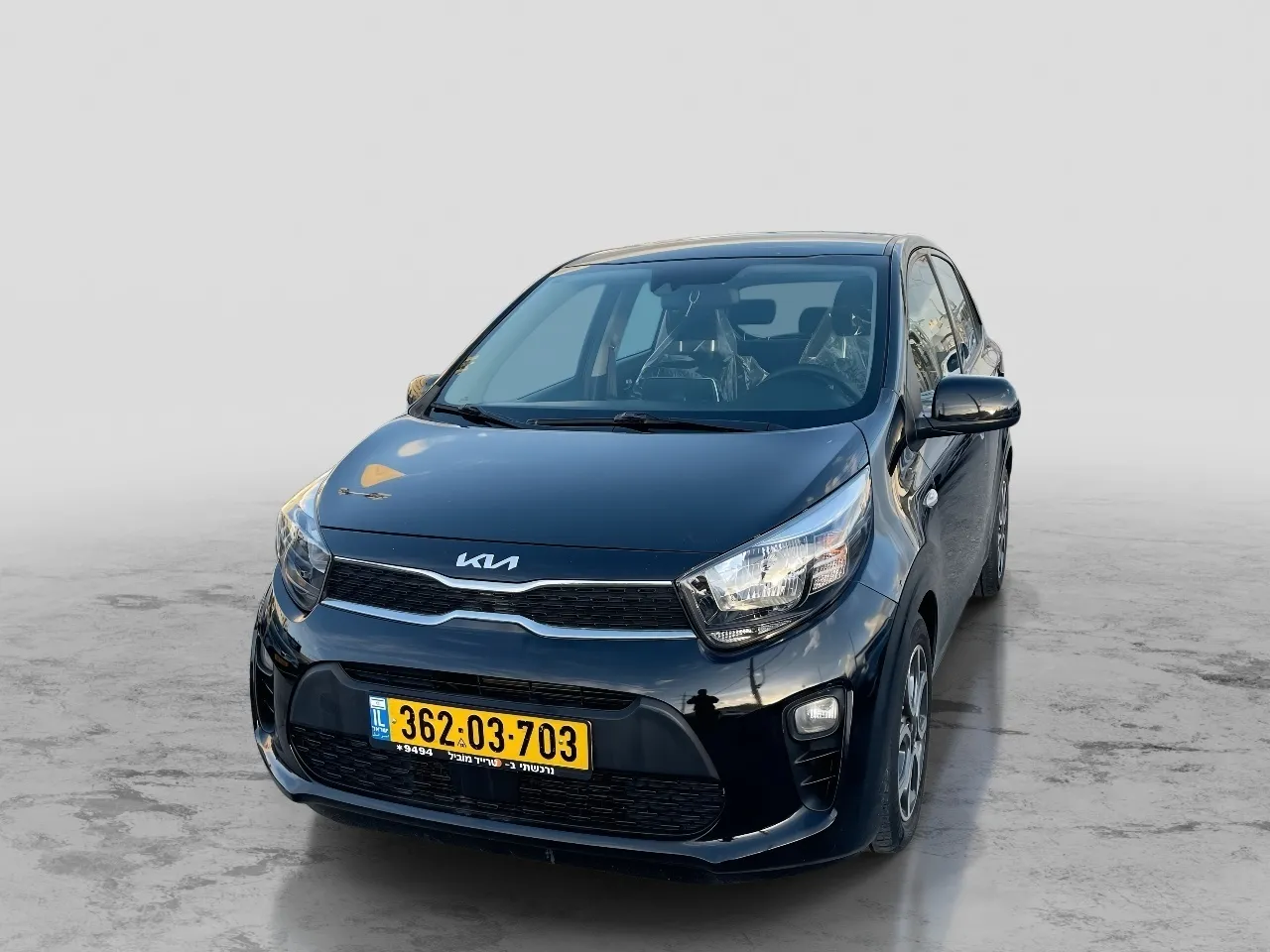 קיה פיקנטו 2023