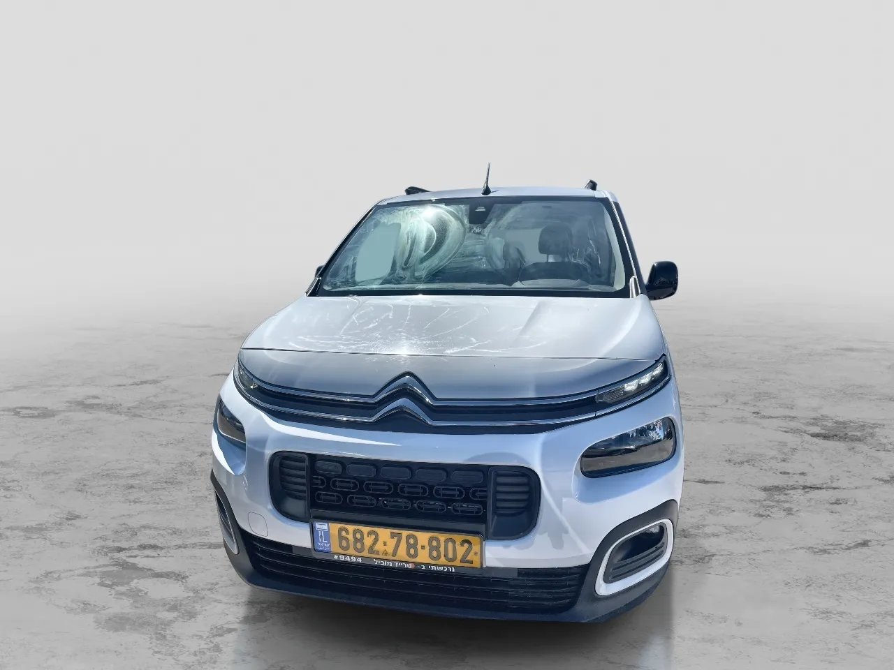 סיטרואן  2022