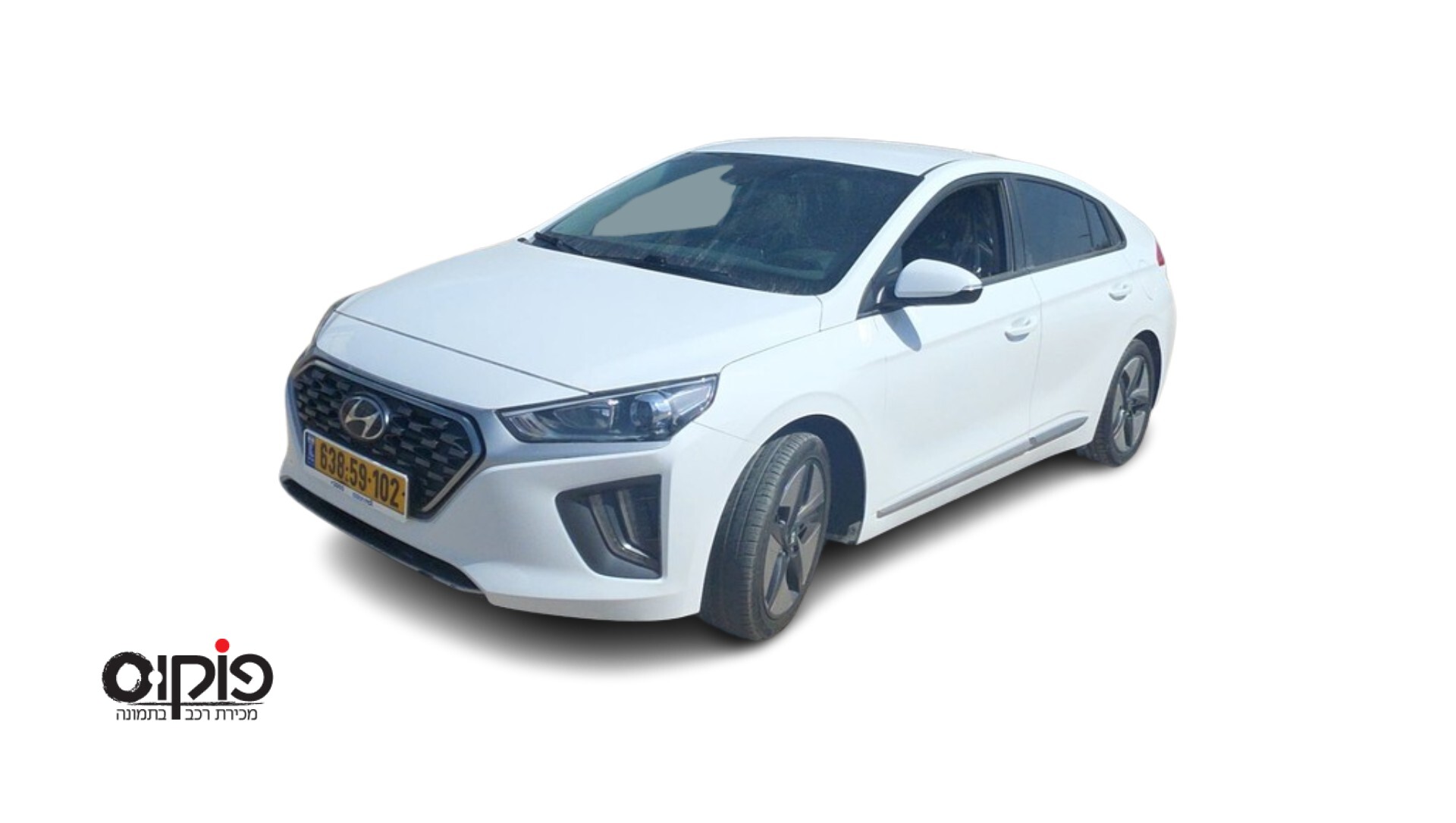 יונדאי איוניק 2022