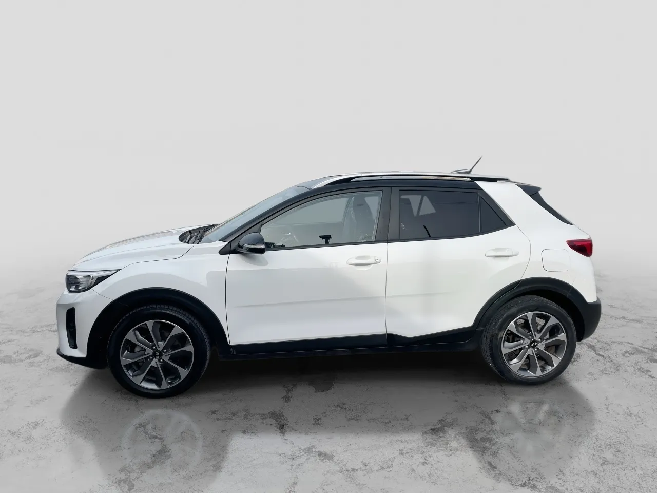 קיה סטוניק 2020