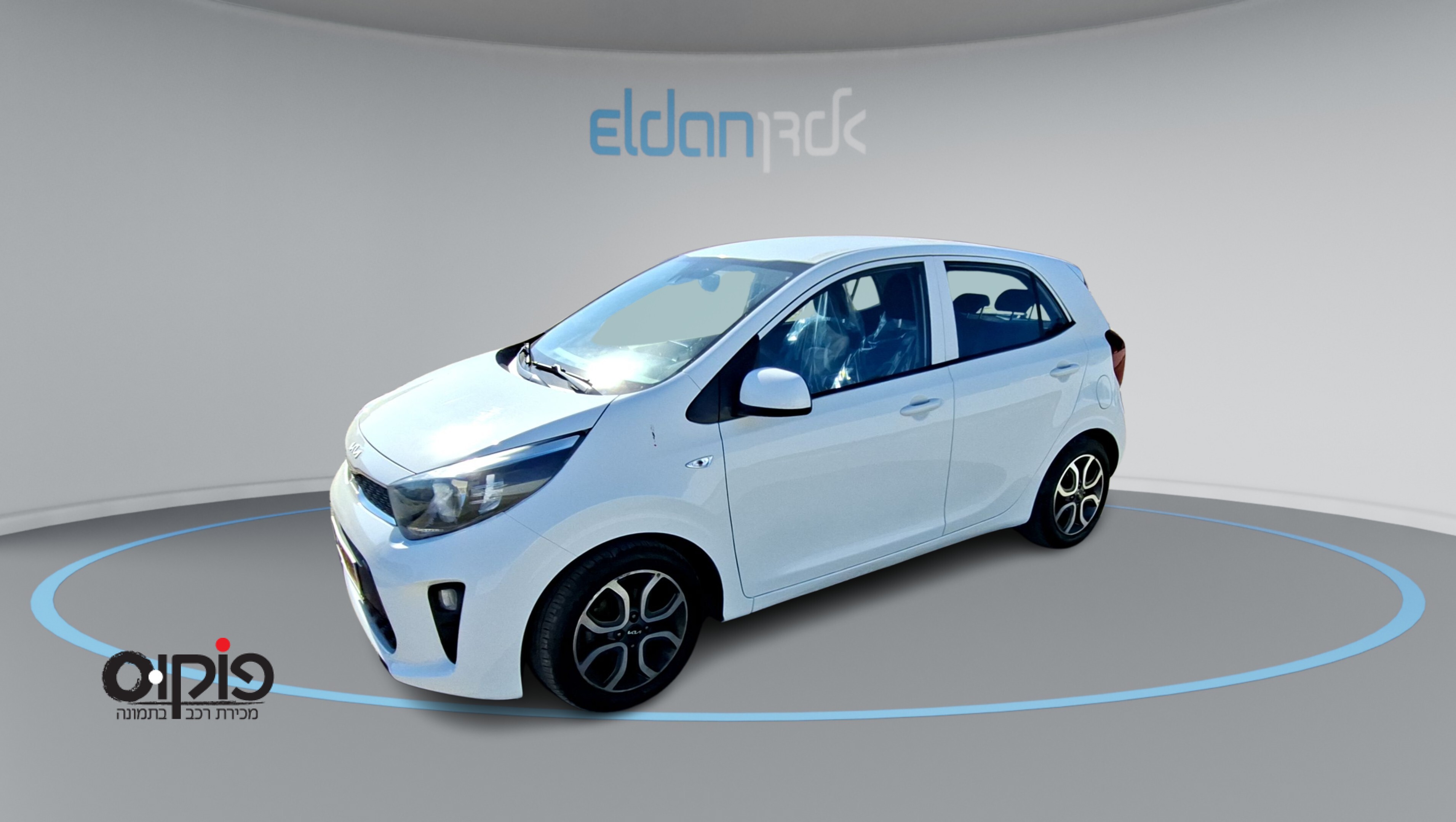 קיה פיקנטו 2022