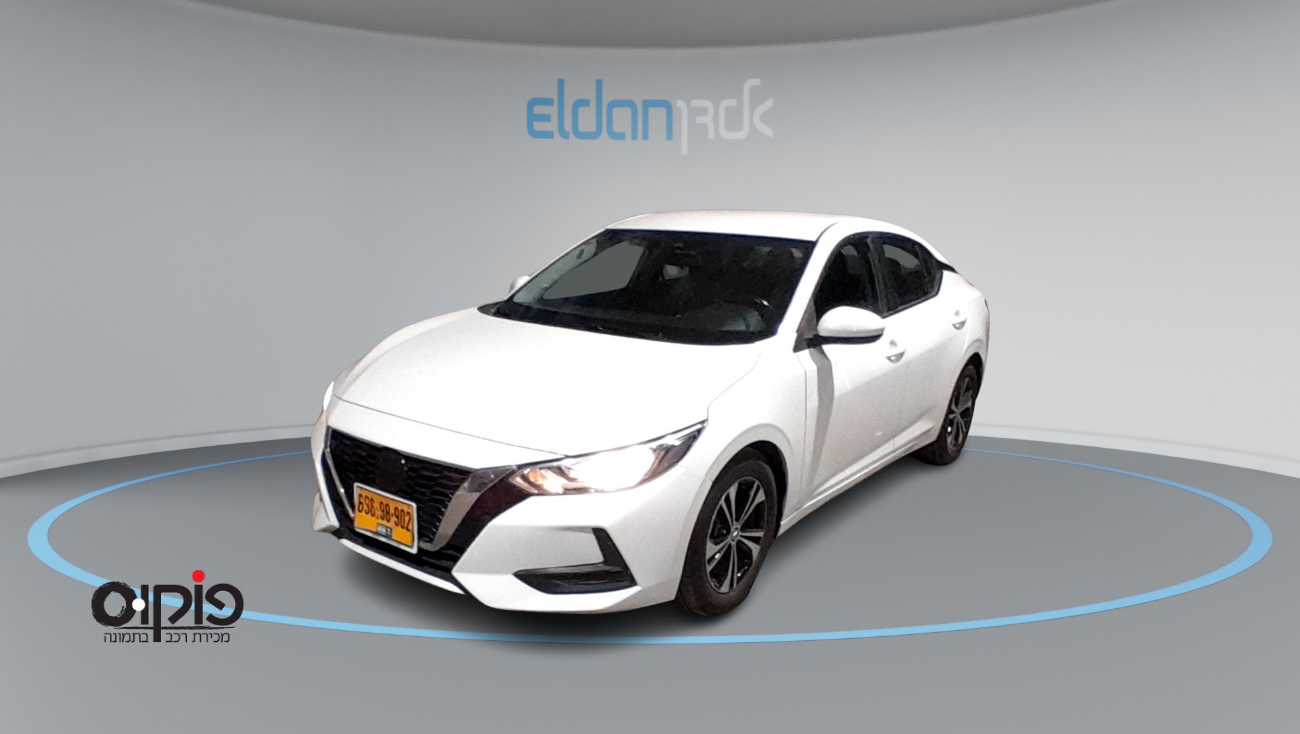 ניסאן SENTRA 2022