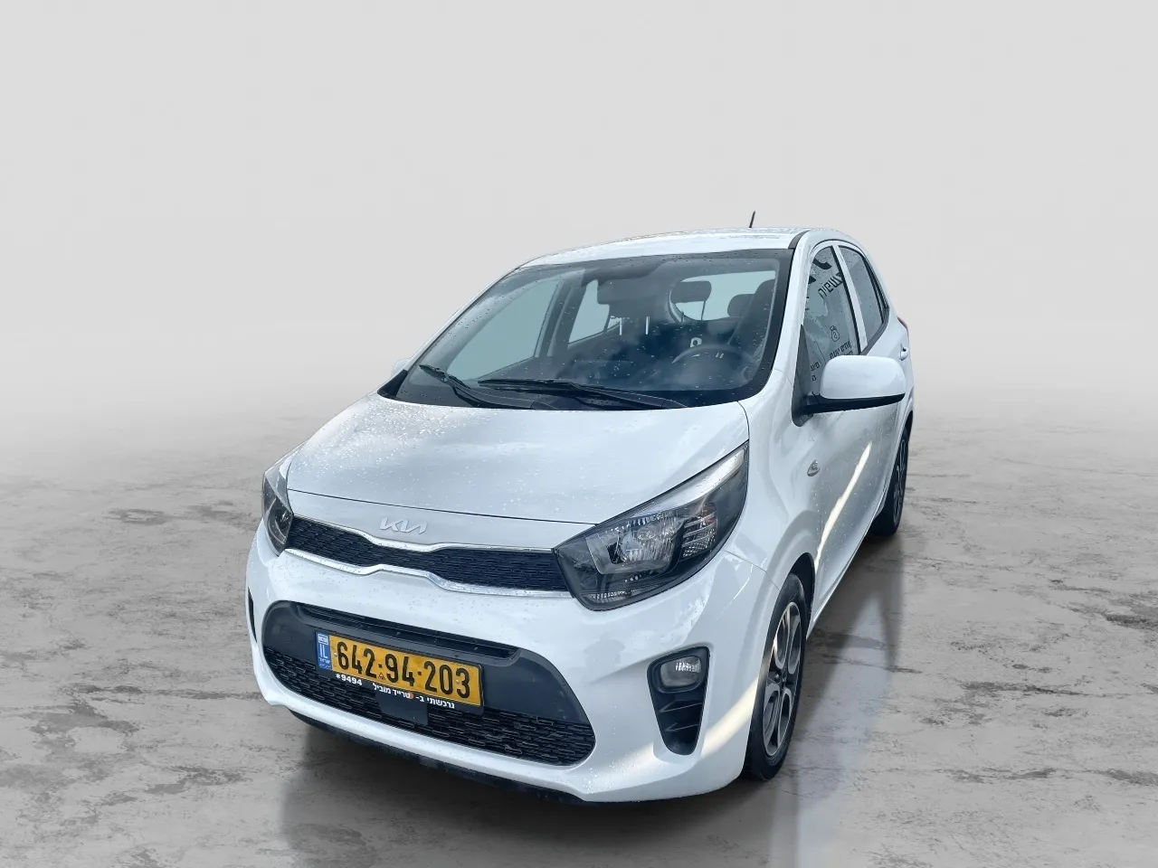 קיה פיקנטו 2024