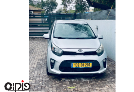 קיה פיקנטו 2017