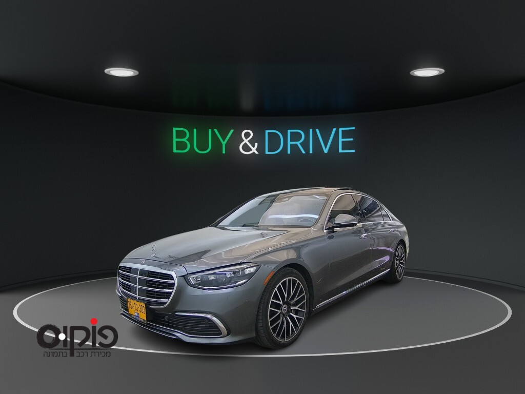 מרצדס amg 2024